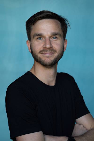 Haakon Gjerløw