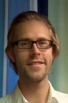 Isak Svensson