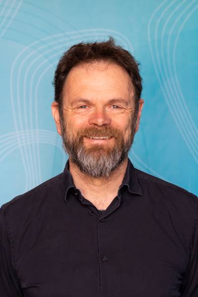Håvard Hegre